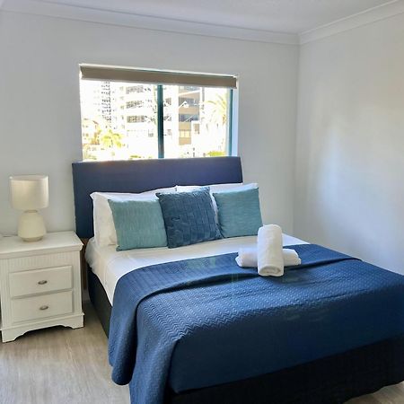 Cha Private Apts Aruba Beach Gold Coast Extérieur photo