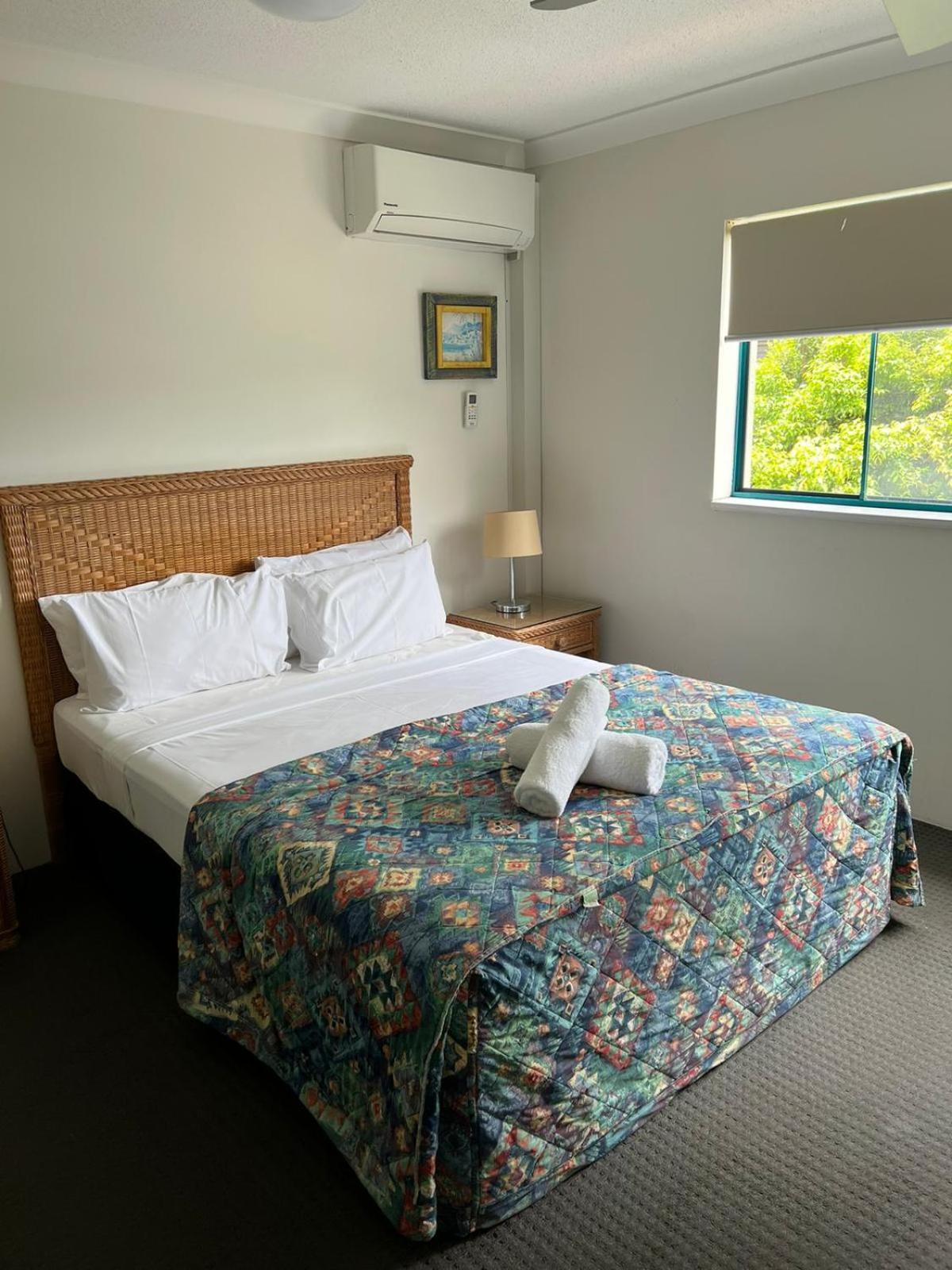 Cha Private Apts Aruba Beach Gold Coast Chambre photo