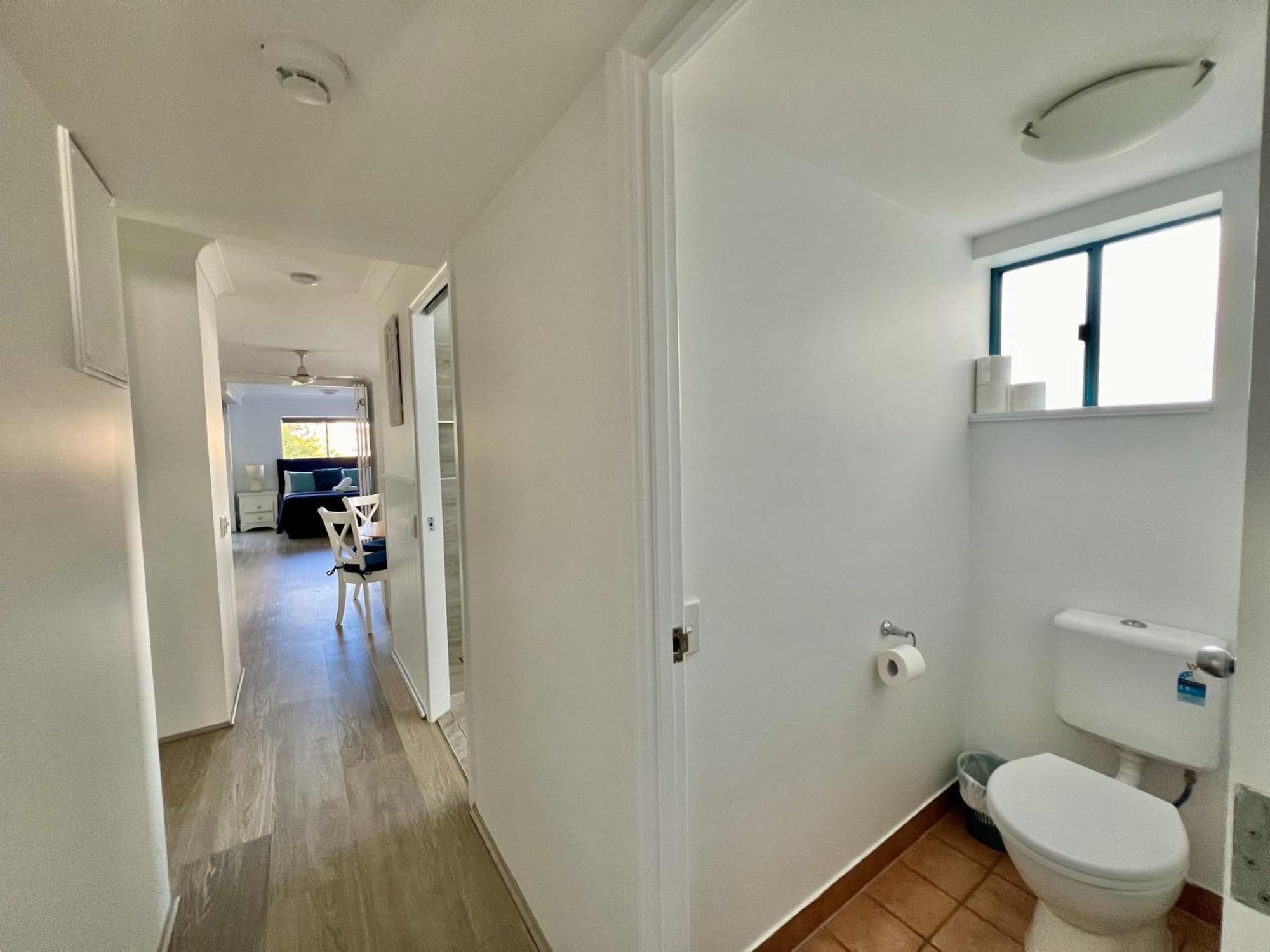 Cha Private Apts Aruba Beach Gold Coast Extérieur photo